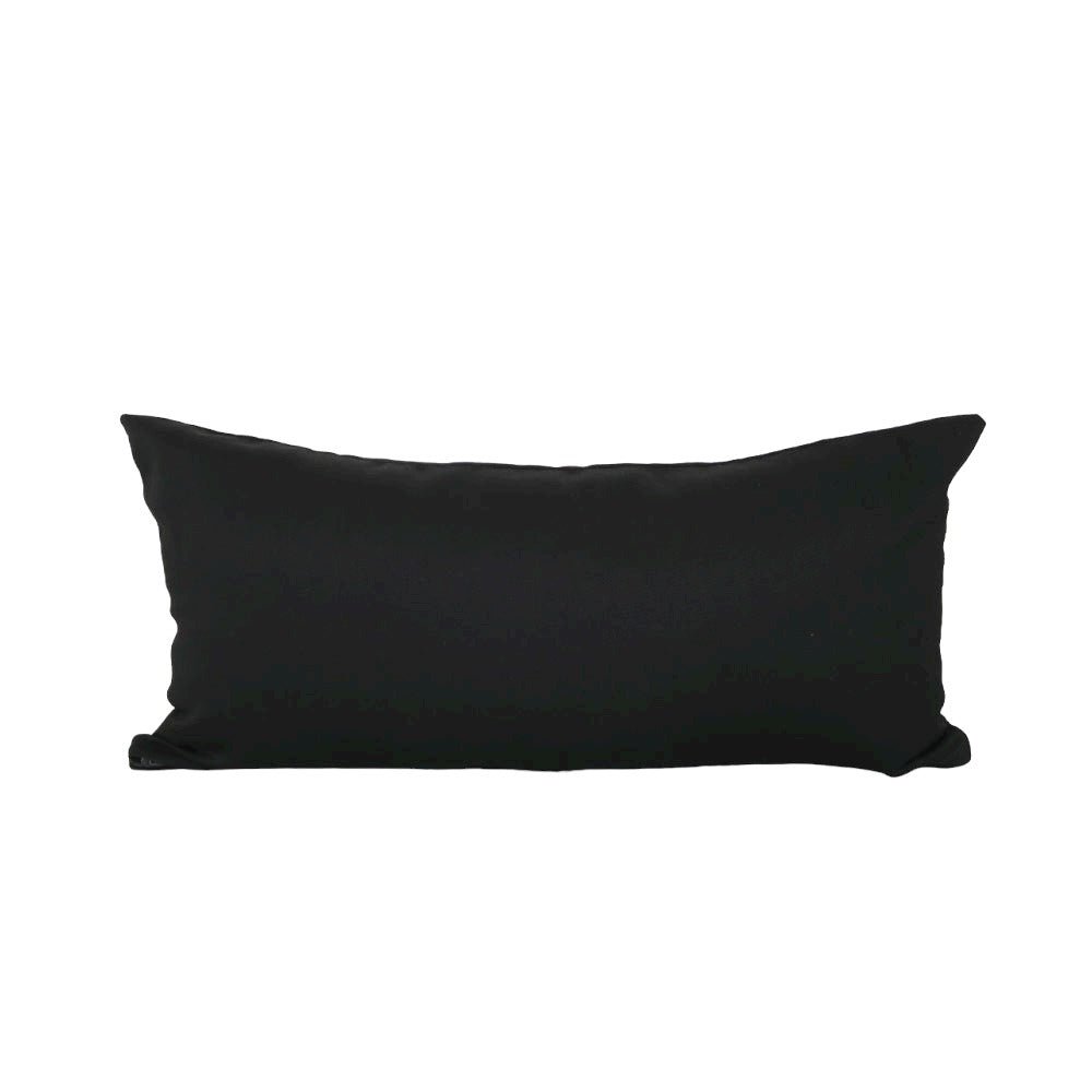 Sunbrella Canvas Raven Black 5471-0000 Elements Collection Upholstery Fabric Sunbrella Canvas Raven Black 5471-0000 Elements Collection Upholstery Fabric