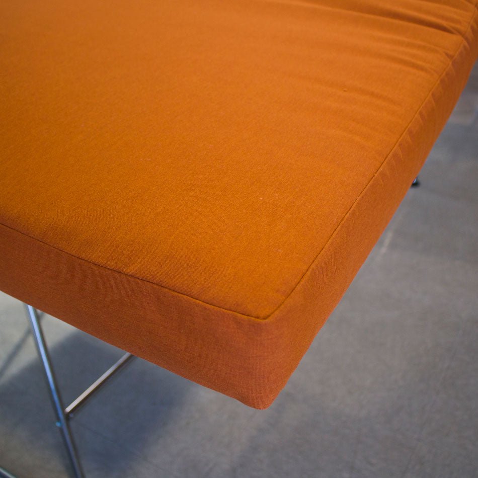 Sunbrella Canvas Rust 54010-0000 Elements Collection Upholstery Fabric Sunbrella Canvas Rust 54010-0000 Elements Collection Upholstery Fabric