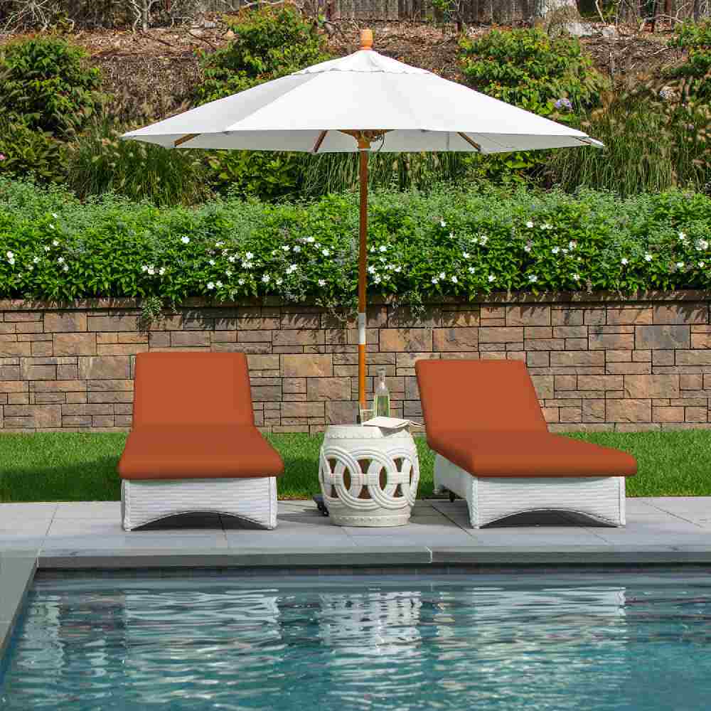Sunbrella Canvas Rust 54010-0000 Elements Collection Upholstery Fabric Sunbrella Canvas Rust 54010-0000 Elements Collection Upholstery Fabric