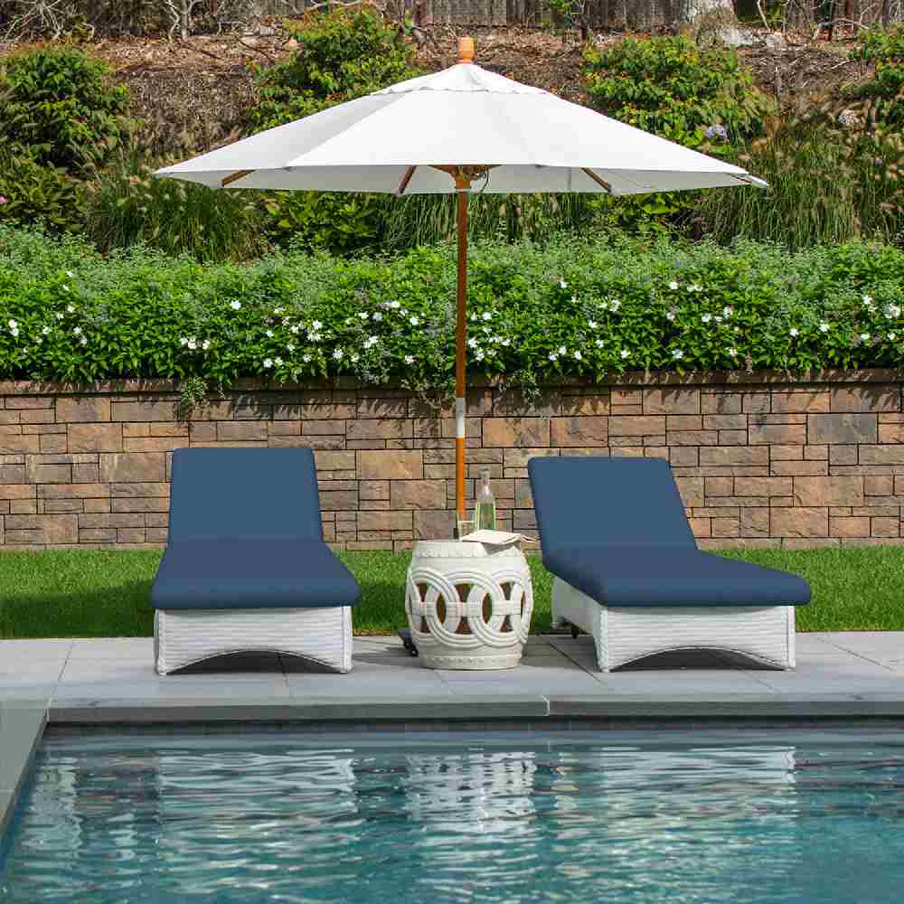 Sunbrella Canvas Sapphire Blue 5452-0000 Elements Collection Upholstery Fabric Sunbrella Canvas Sapphire Blue 5452-0000 Elements Collection Upholstery Fabric