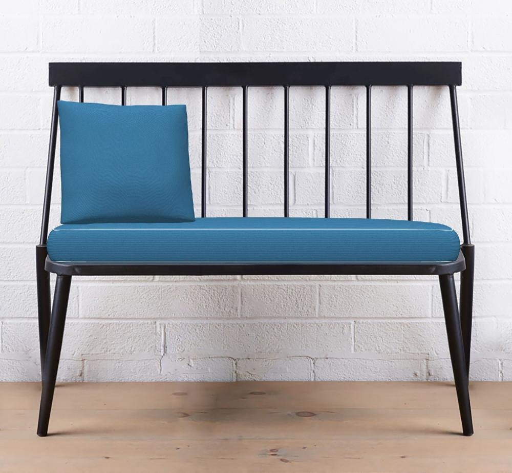 Sunbrella Canvas Sky Blue 5424-0000 Elements Collection Upholstery Fabric Sunbrella Canvas Sky Blue 5424-0000 Elements Collection Upholstery Fabric
