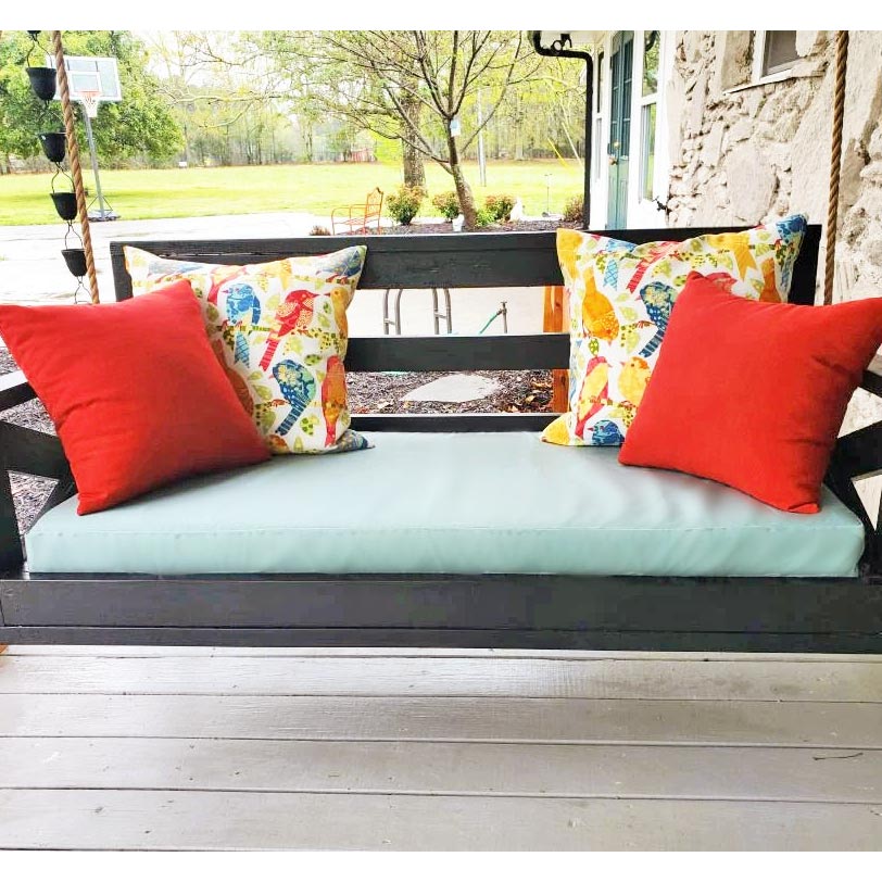 Sunbrella Canvas Spa 5413-0000 Elements Collection Upholstery Fabric Sunbrella Canvas Spa 5413-0000 Elements Collection Upholstery Fabric