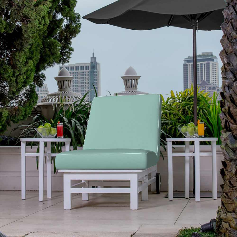 Sunbrella Canvas Spa 5413-0000 Elements Collection Upholstery Fabric Sunbrella Canvas Spa 5413-0000 Elements Collection Upholstery Fabric