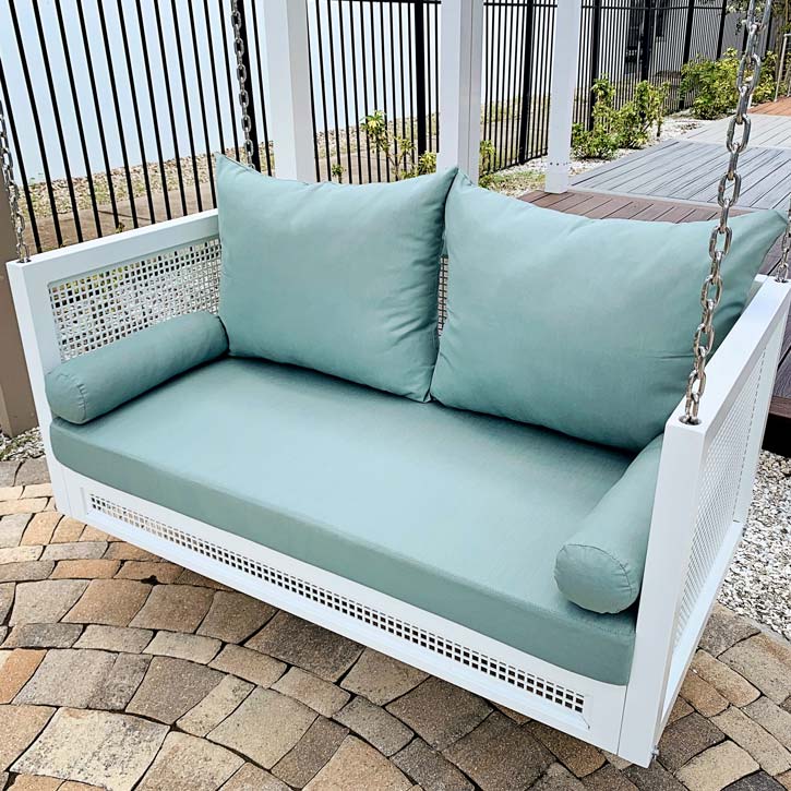 Sunbrella Canvas Spa 5413-0000 Elements Collection Upholstery Fabric Sunbrella Canvas Spa 5413-0000 Elements Collection Upholstery Fabric