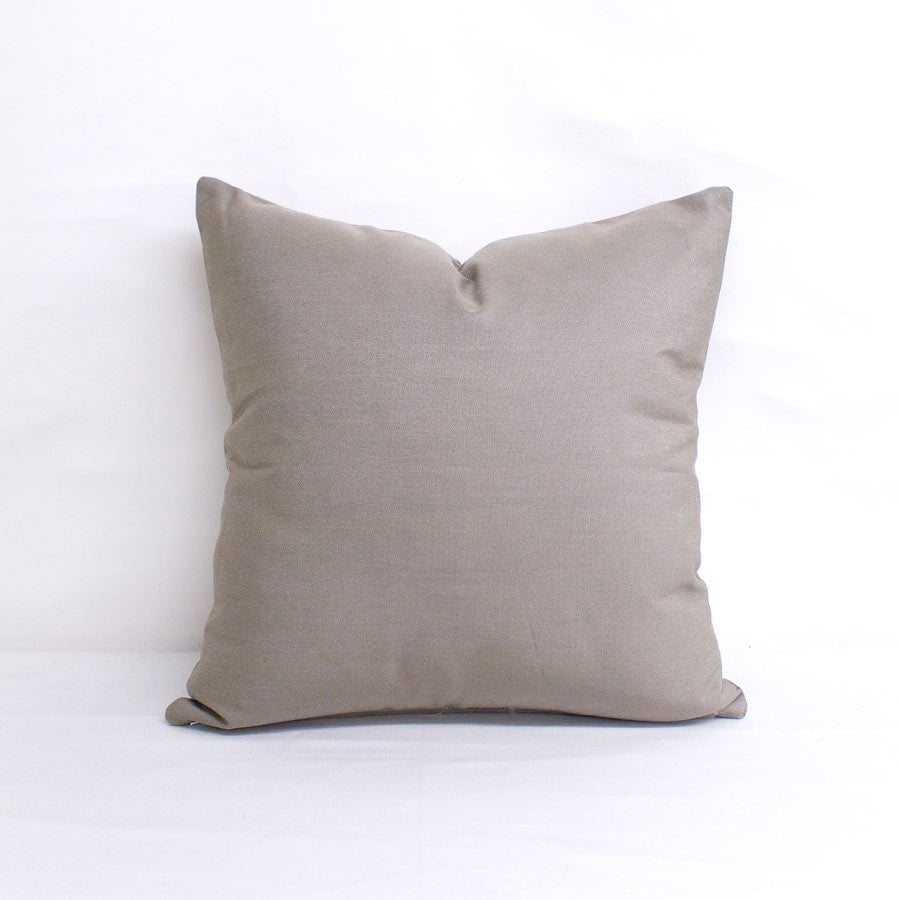 Sunbrella Canvas Taupe 5461-0000 Elements Collection Upholstery Fabric Sunbrella Canvas Taupe 5461-0000 Elements Collection Upholstery Fabric