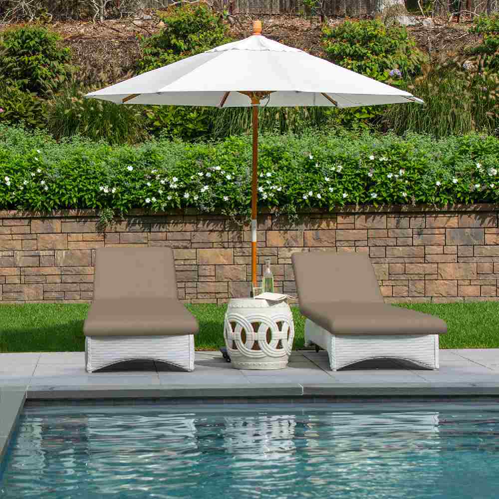 Sunbrella Canvas Taupe 5461-0000 Elements Collection Upholstery Fabric Sunbrella Canvas Taupe 5461-0000 Elements Collection Upholstery Fabric