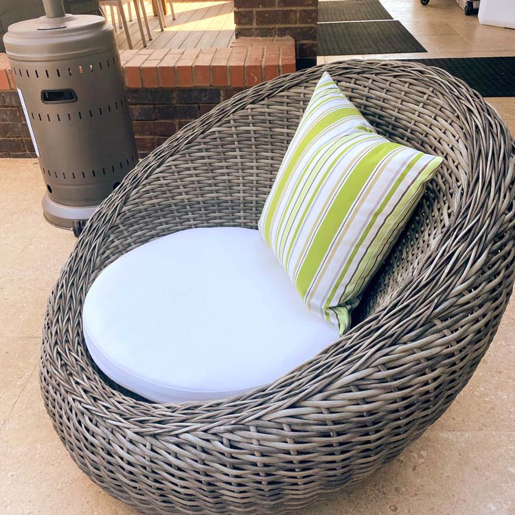 Sunbrella Canvas White 57003-0000 Elements Collection Upholstery Fabric Sunbrella Canvas White 57003-0000 Elements Collection Upholstery Fabric