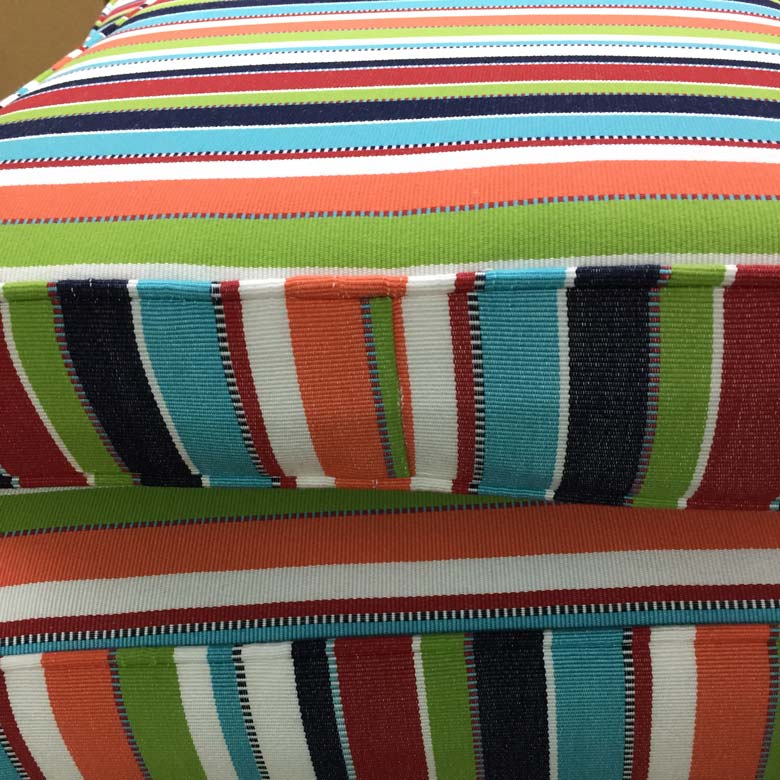 Sunbrella Carousel Confetti 7774-0000 Elements Collection Upholstery Fabric Sunbrella Carousel Confetti 7774-0000 Elements Collection Upholstery Fabric
