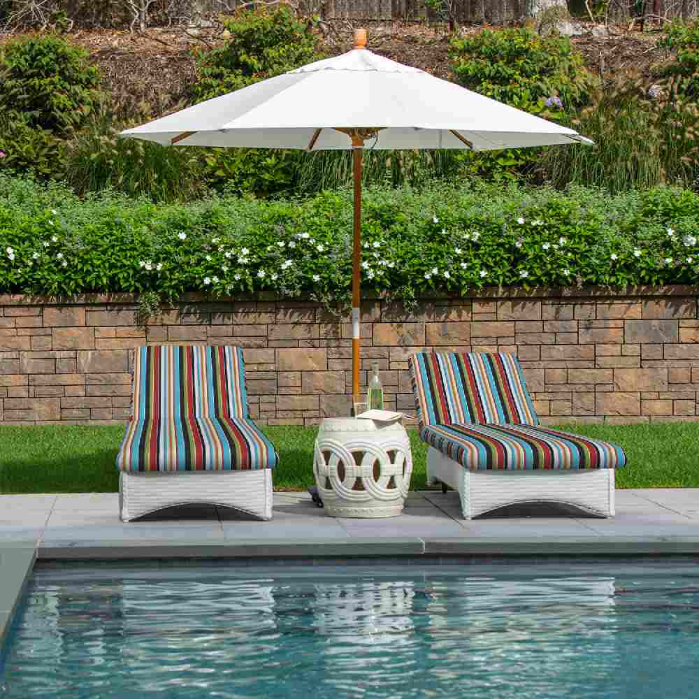 Sunbrella Carousel Confetti 7774-0000 Elements Collection Upholstery Fabric Sunbrella Carousel Confetti 7774-0000 Elements Collection Upholstery Fabric