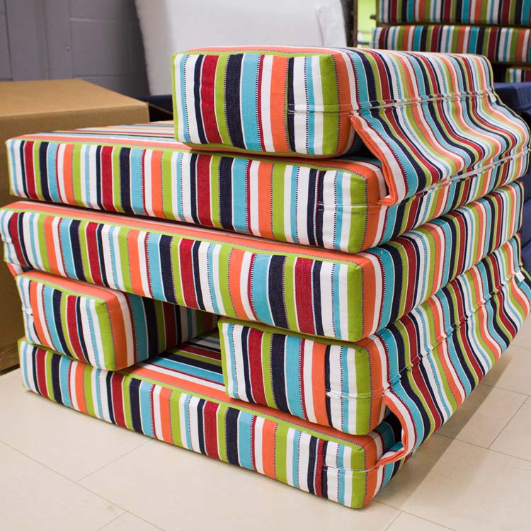 Sunbrella Carousel Confetti 7774-0000 Elements Collection Upholstery Fabric Sunbrella Carousel Confetti 7774-0000 Elements Collection Upholstery Fabric