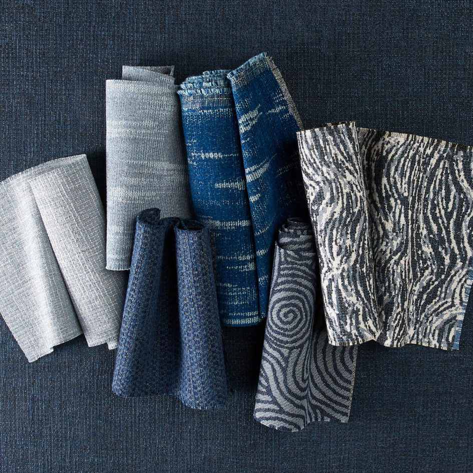 Sunbrella Cassava Slate 44496-0004 Rockwell Currents Collection Upholstery Fabric Sunbrella Cassava Slate 44496-0004 Rockwell Currents Collection Upholstery Fabric