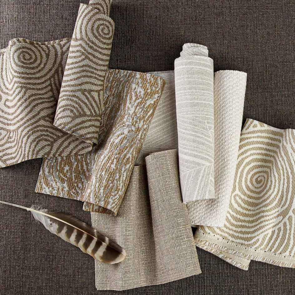 Sunbrella Cassava Stone 44496-0002 Rockwell Currents Collection Upholstery Fabric Sunbrella Cassava Stone 44496-0002 Rockwell Currents Collection Upholstery Fabric