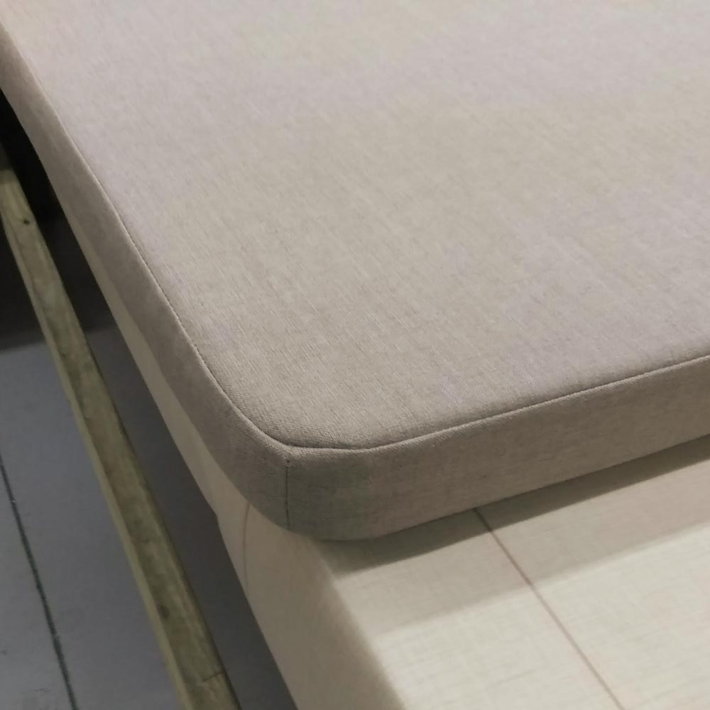 Sunbrella Cast Ash 40428-0000 Elements Collection Upholstery Fabric Sunbrella Cast Ash 40428-0000 Elements Collection Upholstery Fabric