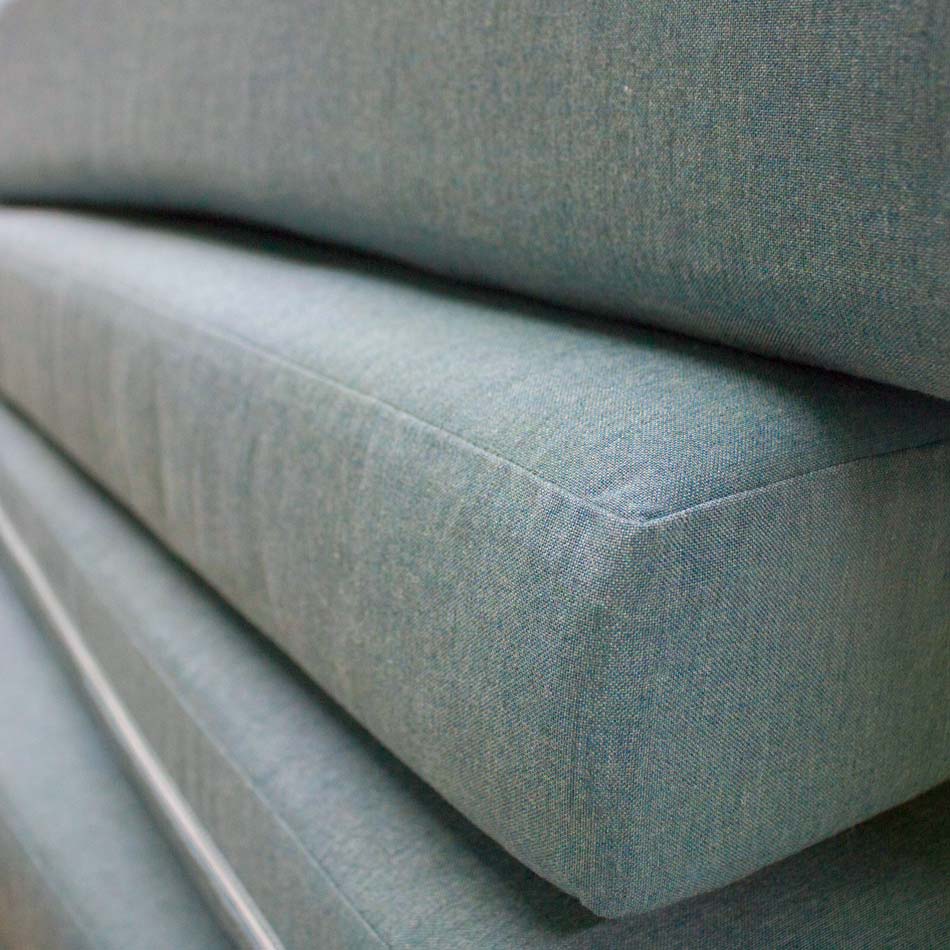 Sunbrella Cast Lagoon 40456-0000 Elements Collection Upholstery Fabric Sunbrella Cast Lagoon 40456-0000 Elements Collection Upholstery Fabric