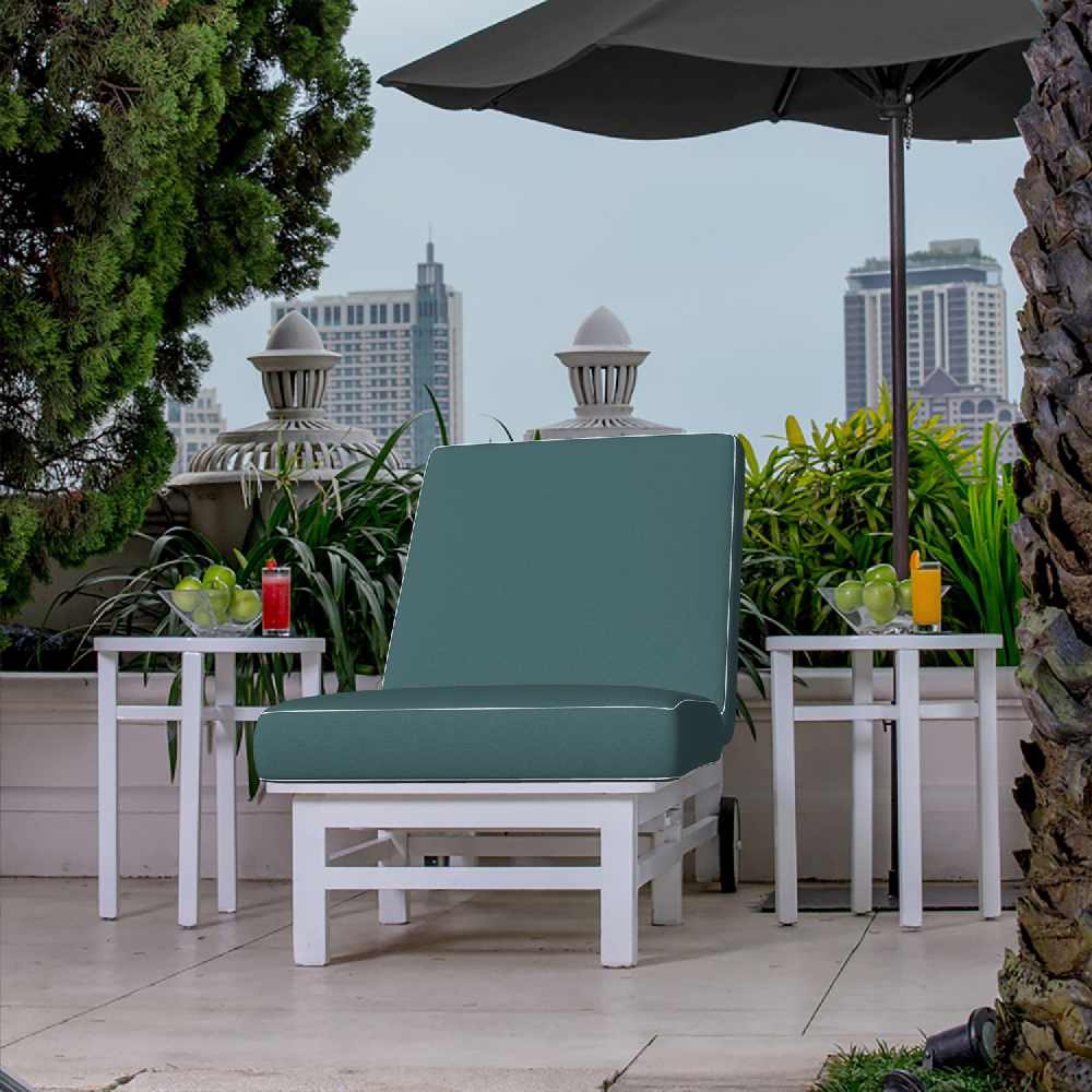 Sunbrella Cast Lagoon 40456-0000 Elements Collection Upholstery Fabric Sunbrella Cast Lagoon 40456-0000 Elements Collection Upholstery Fabric