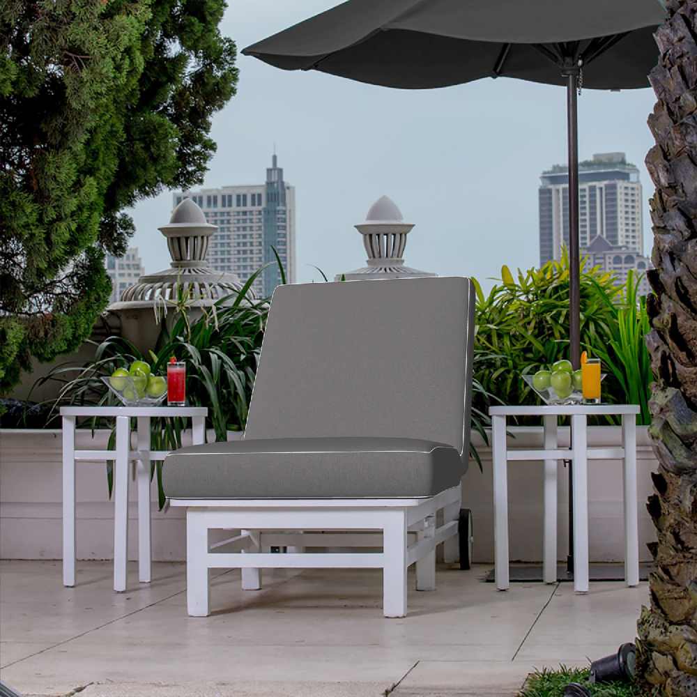 Sunbrella Cast Slate 40434-0000 Elements Collection Upholstery Fabric Sunbrella Cast Slate 40434-0000 Elements Collection Upholstery Fabric