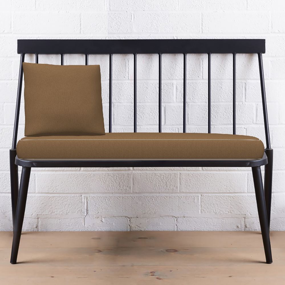 Sunbrella Makers Collection Cast Teak 48093-0000 Upholstery Fabric Sunbrella Makers Collection Cast Teak 48093-0000 Upholstery Fabric