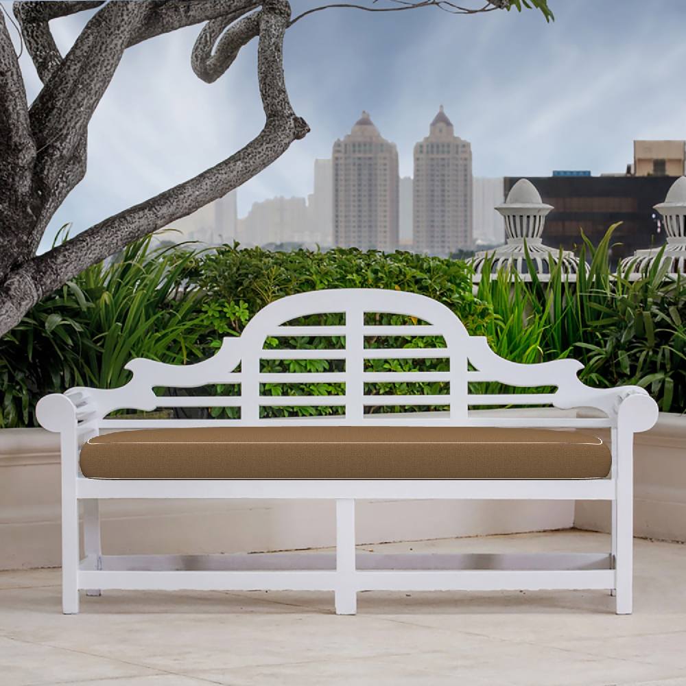 Sunbrella Makers Collection Cast Teak 48093-0000 Upholstery Fabric Sunbrella Makers Collection Cast Teak 48093-0000 Upholstery Fabric