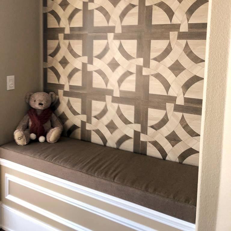 Sunbrella Makers Collection Cast Teak 48093-0000 Upholstery Fabric Sunbrella Makers Collection Cast Teak 48093-0000 Upholstery Fabric