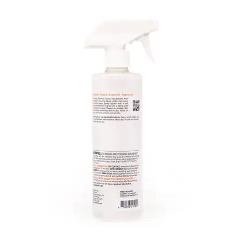 Sunbrella Clean Multi-Purpose Fabric Cleaner 16 oz. Trigger Spray Sunbrella Clean Multi-Purpose Fabric Cleaner 16 oz. Trigger Spray