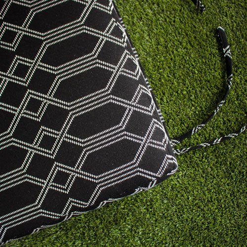 Sunbrella Connection Onyx 145153-0000 Fusion Collection Upholstery Fabric Sunbrella Connection Onyx 145153-0000 Fusion Collection Upholstery Fabric