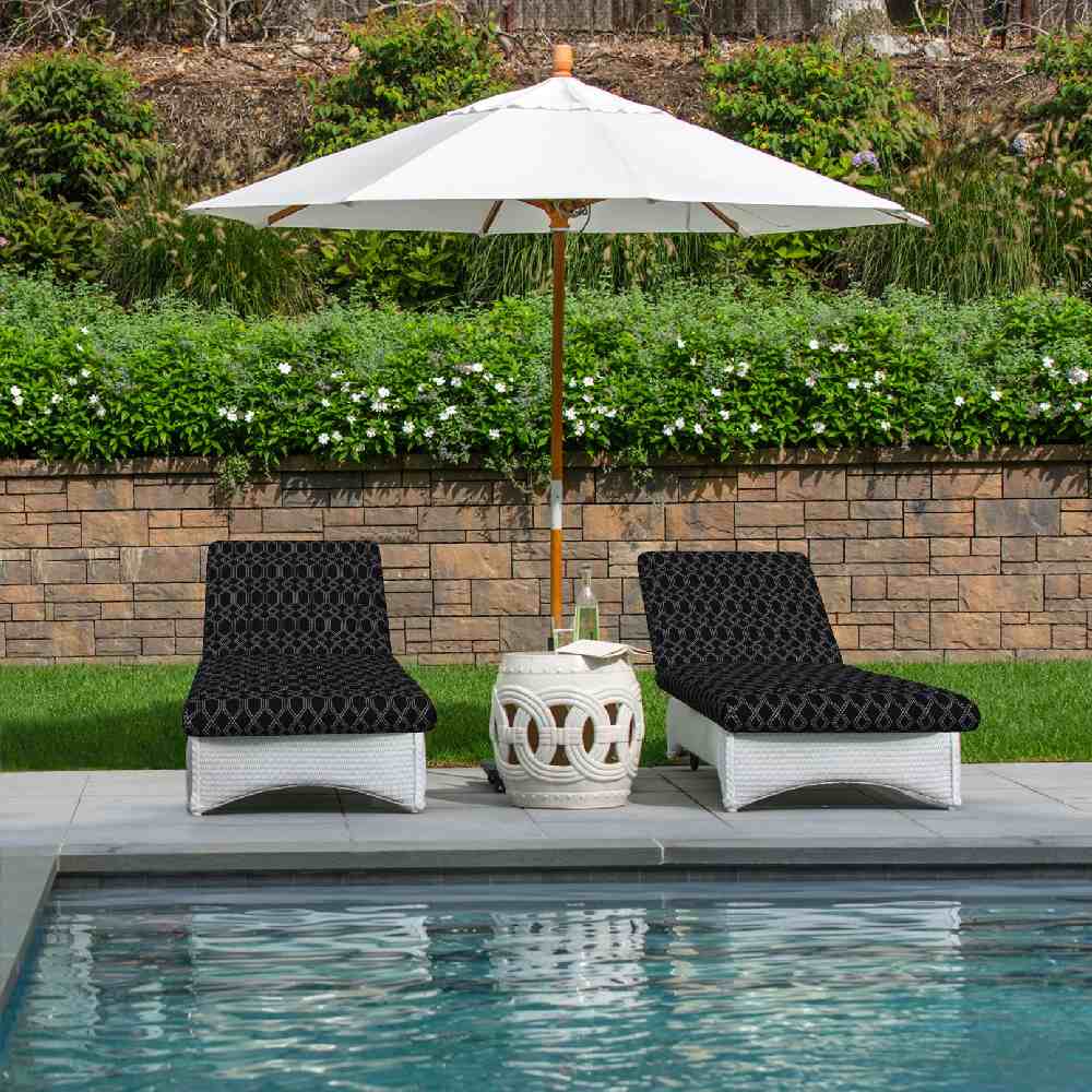 Sunbrella Connection Onyx 145153-0000 Fusion Collection Upholstery Fabric Sunbrella Connection Onyx 145153-0000 Fusion Collection Upholstery Fabric