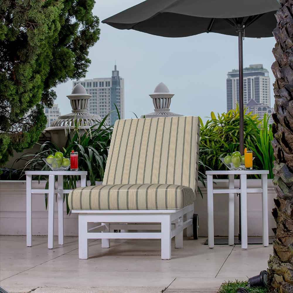 Sunbrella Cove Pebble 58036-0000 Elements Collection Upholstery Fabric Sunbrella Cove Pebble 58036-0000 Elements Collection Upholstery Fabric