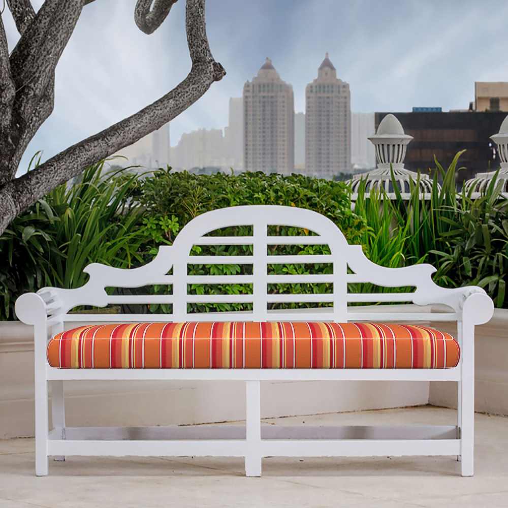 Sunbrella Dolce Mango 56000-0000 Elements Collection Upholstery Fabric Sunbrella Dolce Mango 56000-0000 Elements Collection Upholstery Fabric