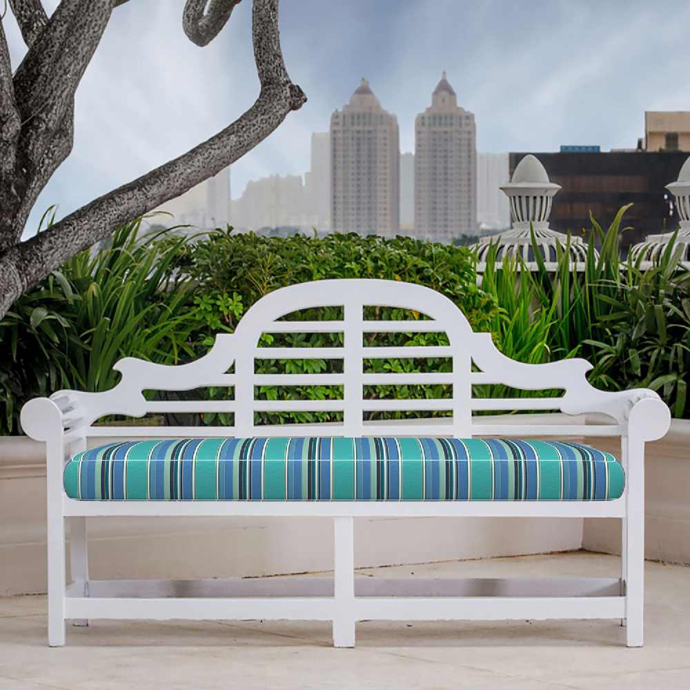 Sunbrella Dolce Oasis 56001-0000 Elements Collection Upholstery Fabric Sunbrella Dolce Oasis 56001-0000 Elements Collection Upholstery Fabric