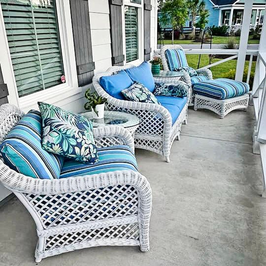 Sunbrella Dolce Oasis 56001-0000 Elements Collection Upholstery Fabric Sunbrella Dolce Oasis 56001-0000 Elements Collection Upholstery Fabric
