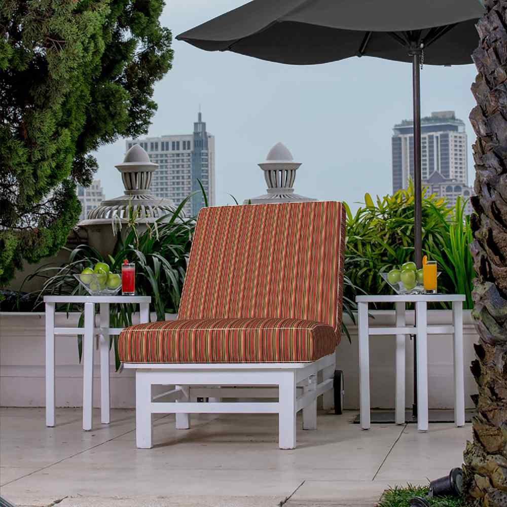 Sunbrella Dorsett Cherry 56059-0000 Elements Collection Upholstery Fabric Sunbrella Dorsett Cherry 56059-0000 Elements Collection Upholstery Fabric