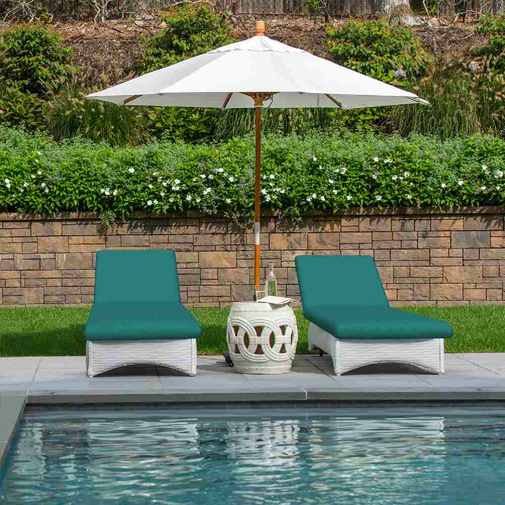 Sunbrella Dupione Deep Sea 8019-0000 Elements Collection Upholstery Fabric Sunbrella Dupione Deep Sea 8019-0000 Elements Collection Upholstery Fabric