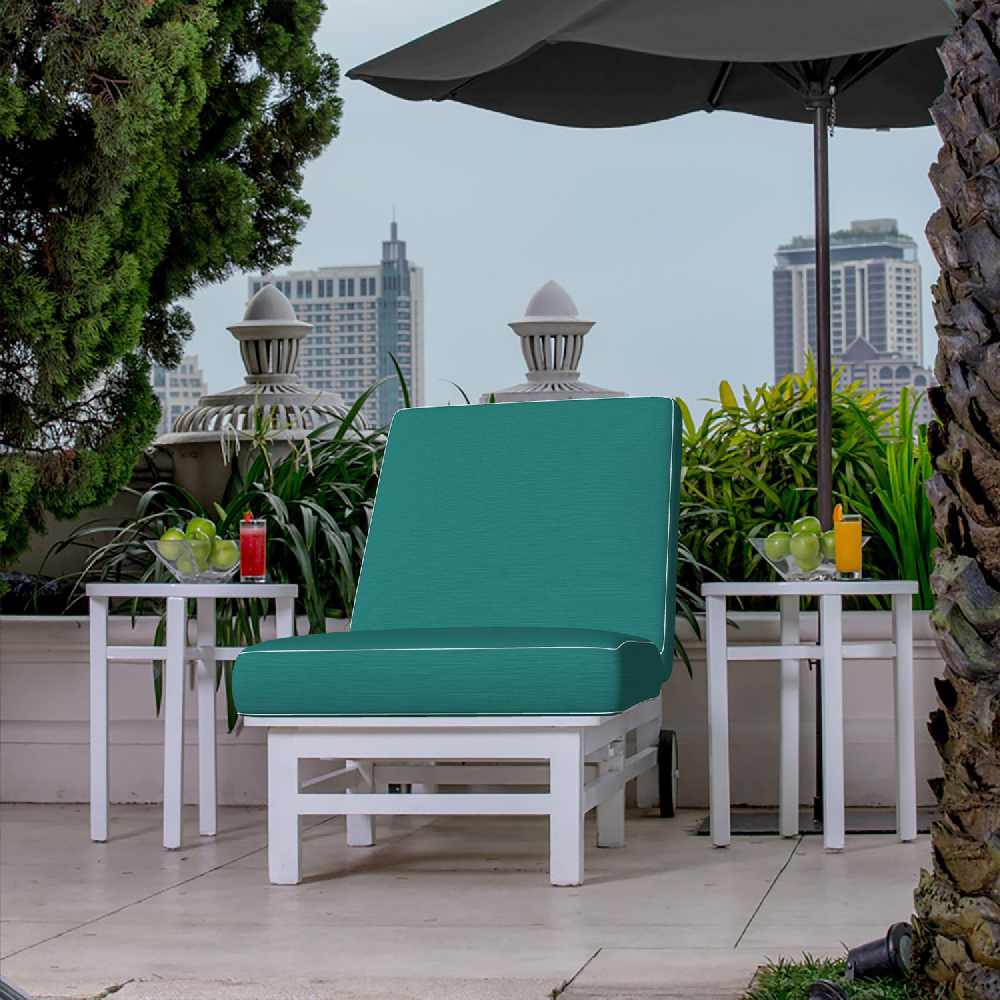 Sunbrella Dupione Deep Sea 8019-0000 Elements Collection Upholstery Fabric Sunbrella Dupione Deep Sea 8019-0000 Elements Collection Upholstery Fabric