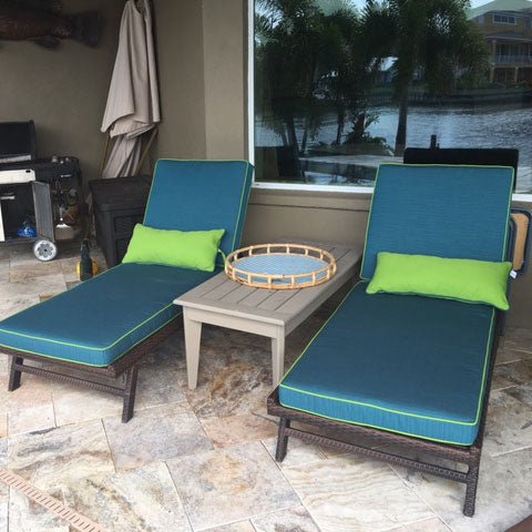 Sunbrella Dupione Deep Sea 8019-0000 Elements Collection Upholstery Fabric Sunbrella Dupione Deep Sea 8019-0000 Elements Collection Upholstery Fabric