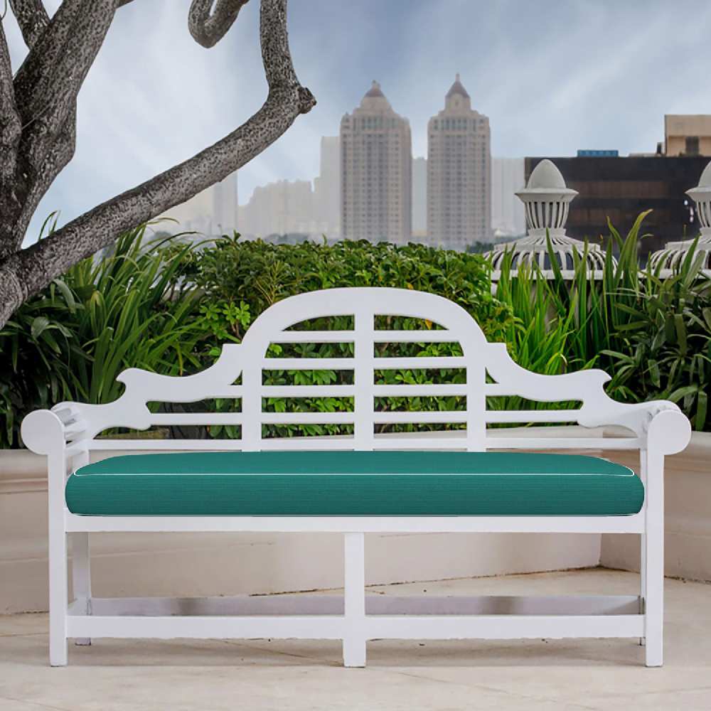 Sunbrella Dupione Deep Sea 8019-0000 Elements Collection Upholstery Fabric Sunbrella Dupione Deep Sea 8019-0000 Elements Collection Upholstery Fabric