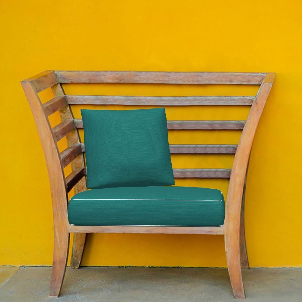 Sunbrella Dupione Deep Sea 8019-0000 Elements Collection Upholstery Fabric Sunbrella Dupione Deep Sea 8019-0000 Elements Collection Upholstery Fabric