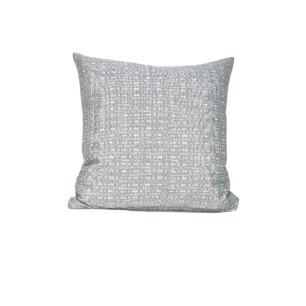 Sunbrella Embrace Pewter 145849-0001 Balance Collection Upholstery Fabric Sunbrella Embrace Pewter 145849-0001 Balance Collection Upholstery Fabric