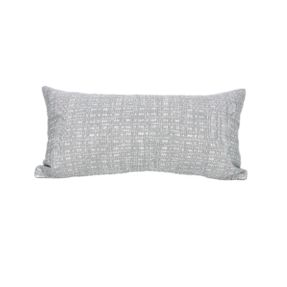 Sunbrella Embrace Pewter 145849-0001 Balance Collection Upholstery Fabric Sunbrella Embrace Pewter 145849-0001 Balance Collection Upholstery Fabric