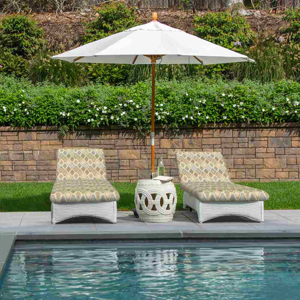 Sunbrella Empire Dove 45837-0002 Elements Collection Upholstery Fabric Sunbrella Empire Dove 45837-0002 Elements Collection Upholstery Fabric