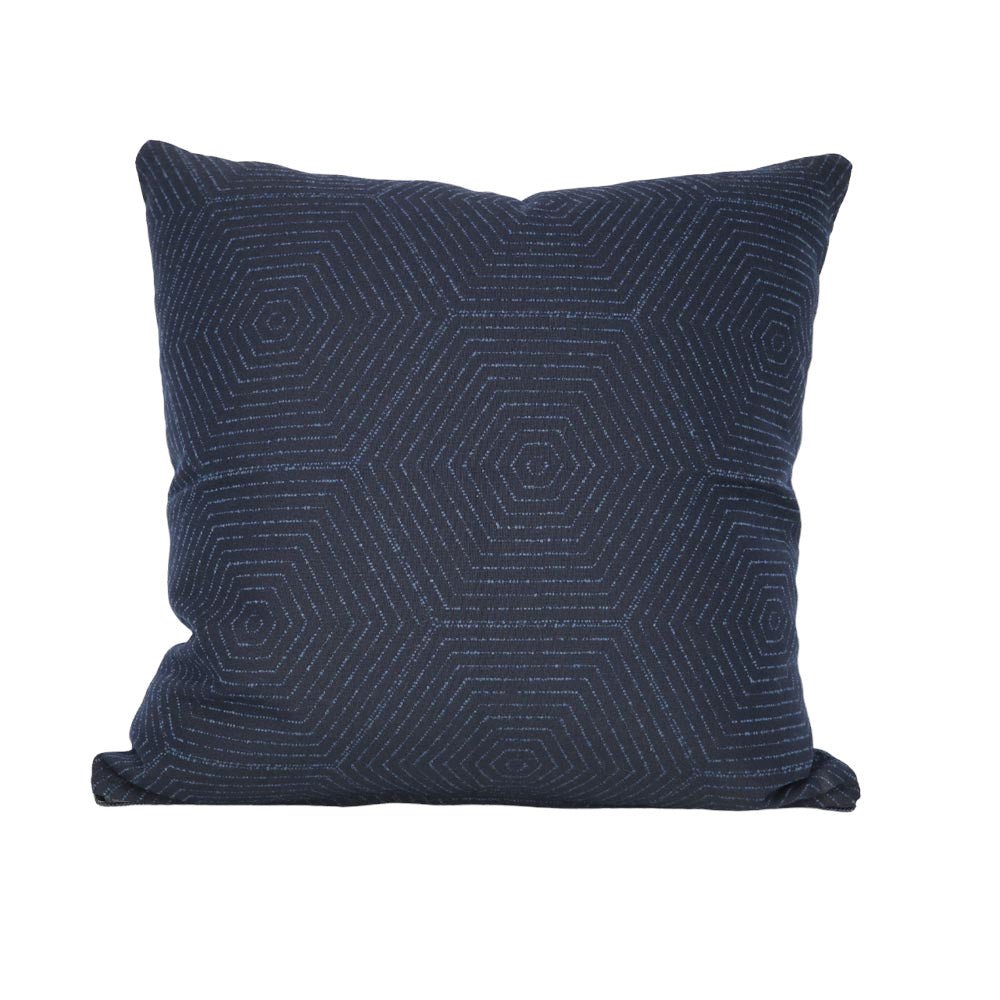 Sunbrella Enrich Indigo 44341-0001 The Pure Collection Upholstery Fabric Sunbrella Enrich Indigo 44341-0001 The Pure Collection Upholstery Fabric