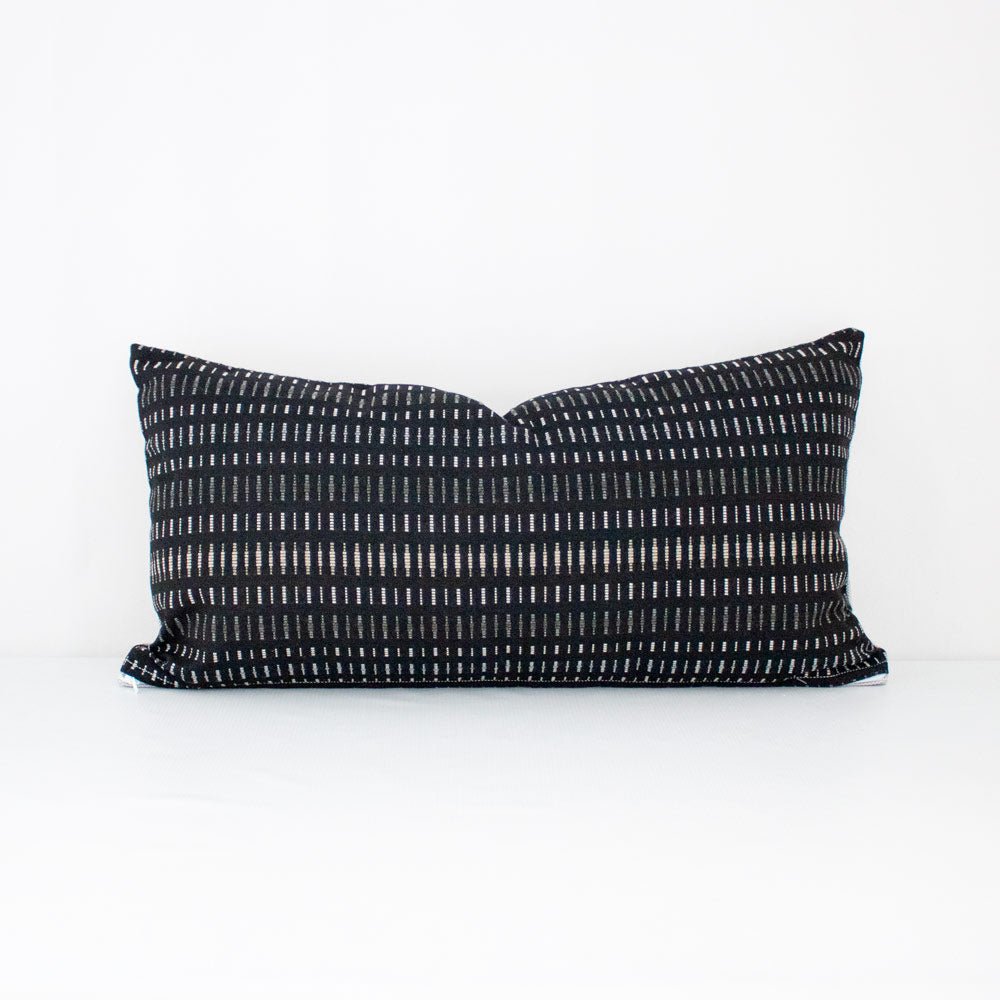 Sunbrella Esti Onyx 44349-0024 Upholstery Fabric Sunbrella Esti Onyx 44349-0024 Upholstery Fabric