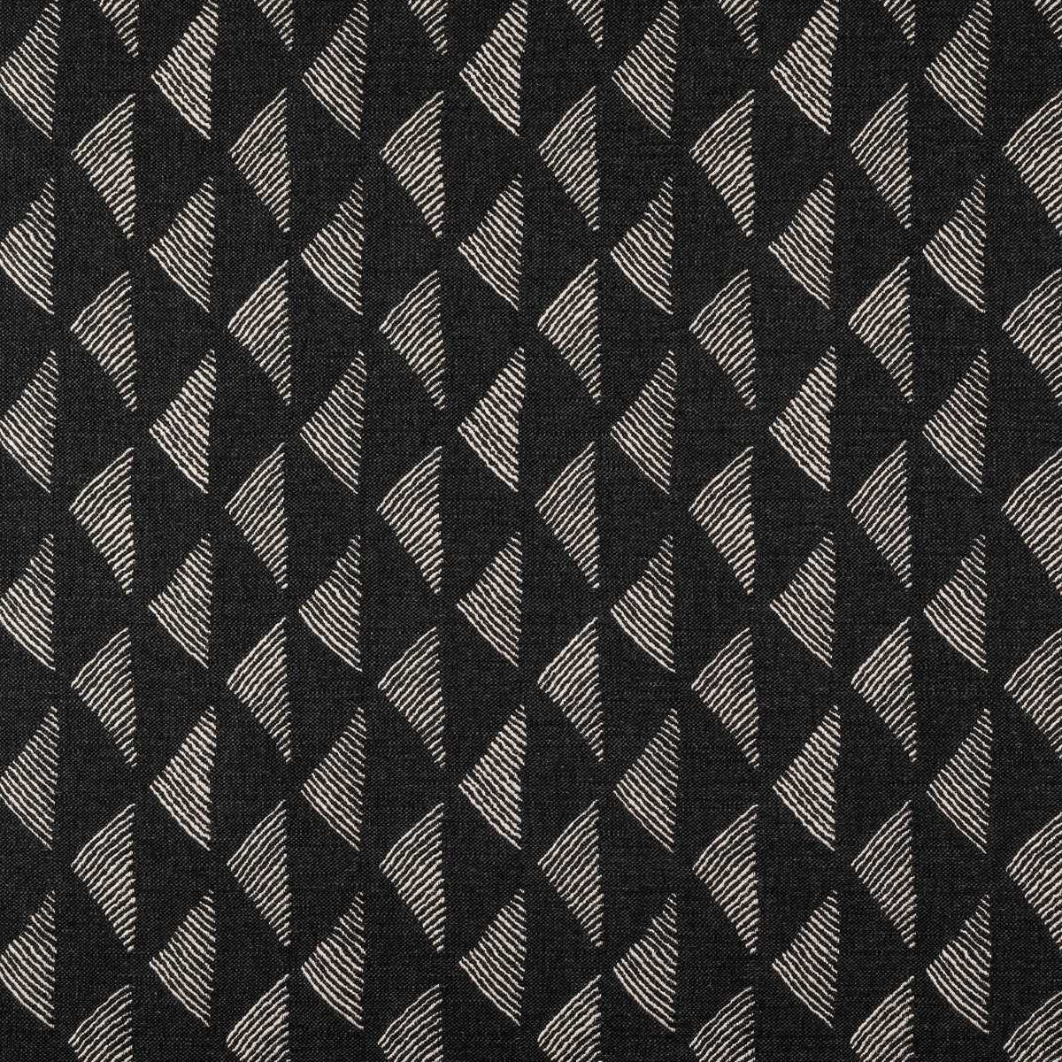 Sunbrella Etched Angles II Char 146470-0001 Upholstery Fabric Sunbrella Etched Angles II Char 146470-0001 Upholstery Fabric