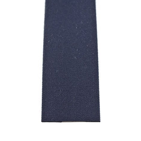 Sunbrella Facing 1-1/2 Inch Navy 4626 (60 yards) Sunbrella Facing 1-1/2 Inch Navy 4626 (60 yards)