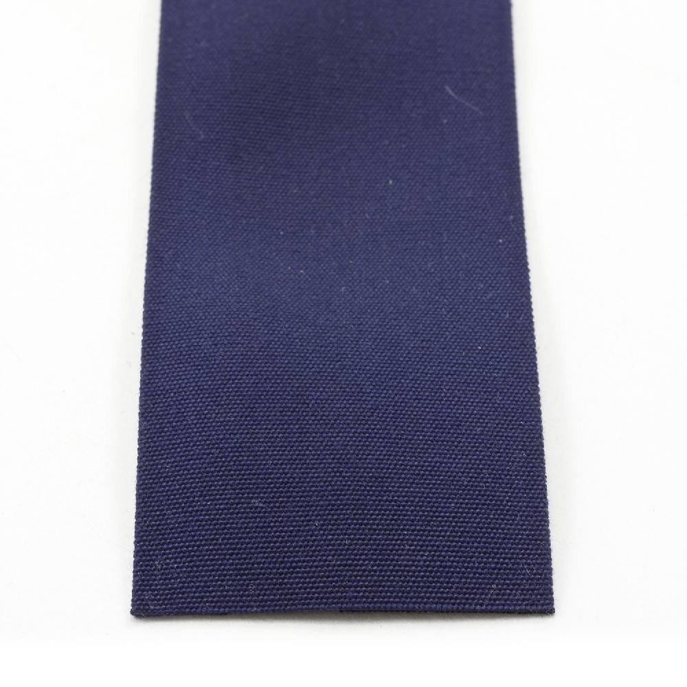 Sunbrella Facing 2-inch Captain Navy 4646 (60 Yards) Sunbrella Facing 2-inch Captain Navy 4646 (60 Yards)