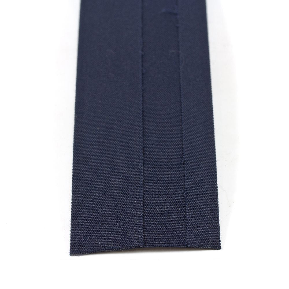 Sunbrella Facing 2-inch Navy 4626 (60 Yards) Sunbrella Facing 2-inch Navy 4626 (60 Yards)