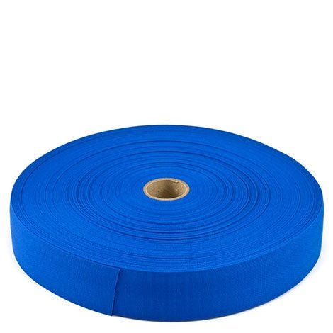 Sunbrella Facing 2-inch Pacific Blue 4601 (60 Yards) Sunbrella Facing 2-inch Pacific Blue 4601 (60 Yards)