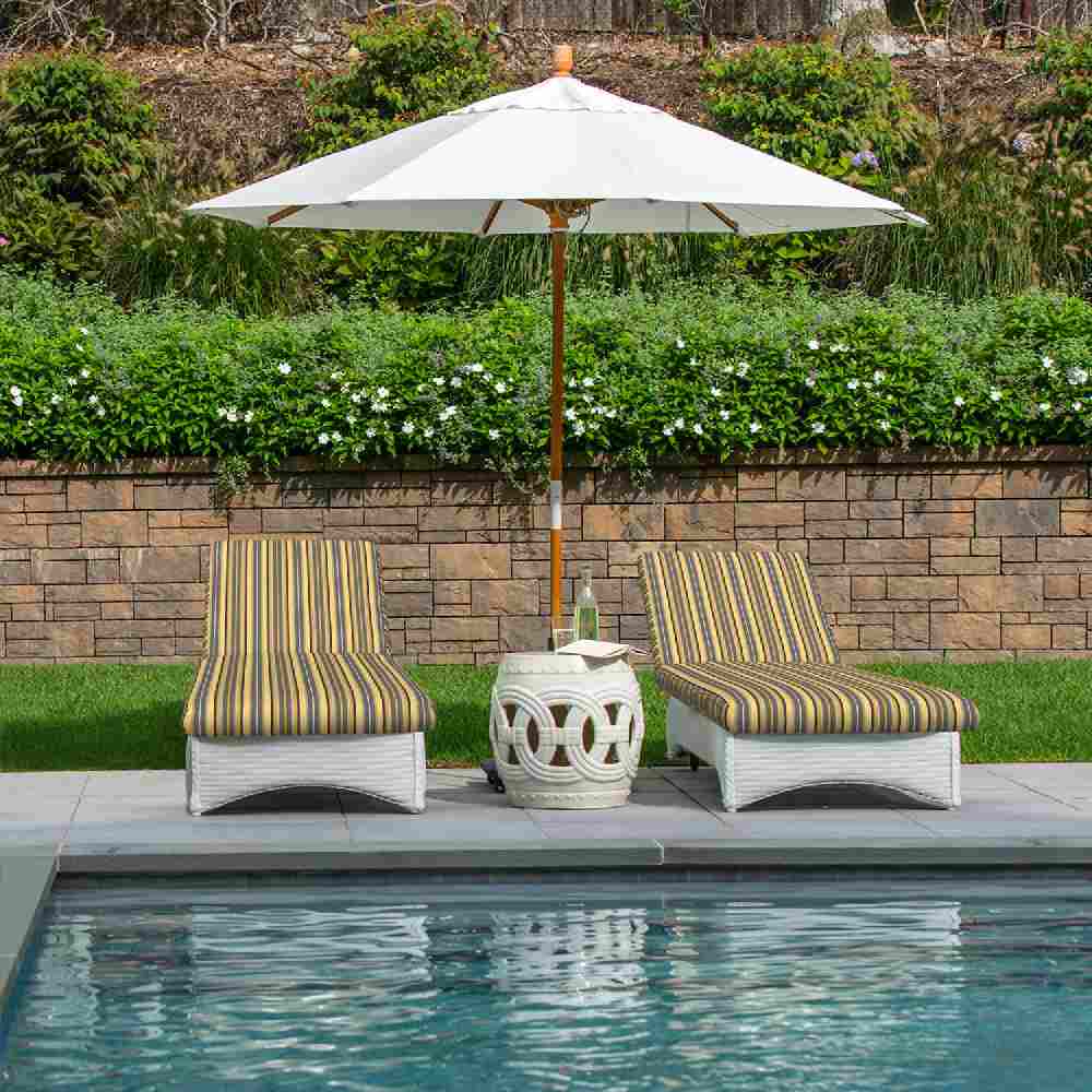 Sunbrella Foster Metallic 56051-0000 Elements Collection Upholstery Fabric Sunbrella Foster Metallic 56051-0000 Elements Collection Upholstery Fabric