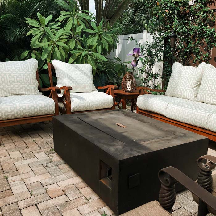 Sunbrella Fretwork Mist 45991-0000 Elements Collection Upholstery Fabric Sunbrella Fretwork Mist 45991-0000 Elements Collection Upholstery Fabric