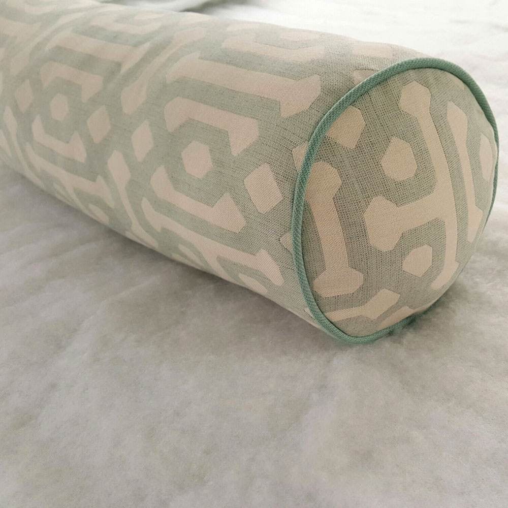 Sunbrella Fretwork Mist 45991-0000 Elements Collection Upholstery Fabric Sunbrella Fretwork Mist 45991-0000 Elements Collection Upholstery Fabric