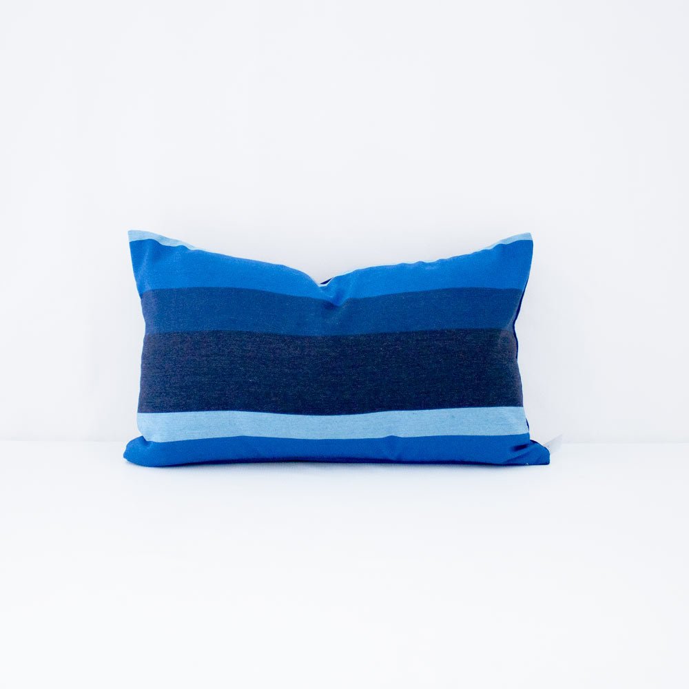Sunbrella Makers Collection Gateway Indigo 56102-0000 Upholstery Fabric Sunbrella Makers Collection Gateway Indigo 56102-0000 Upholstery Fabric
